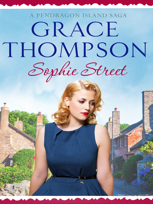 Upplýsingar um Sophie Street eftir Grace Thompson - Biðlisti